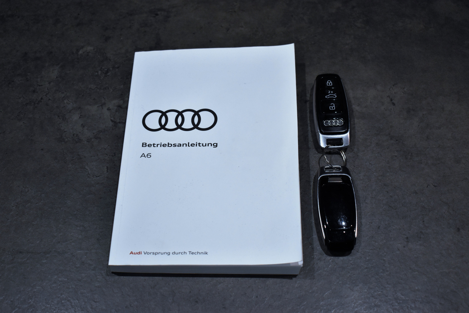 Audi A6 Limousine 55 TFSI e 367pk Quattro S-Line Competition 1e Eig. Dealer OH – Foto 40