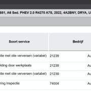 Audi A6 Limousine 55 TFSI e 367pk Quattro S-Line Competition 1e Eig. Dealer OH – Foto 41