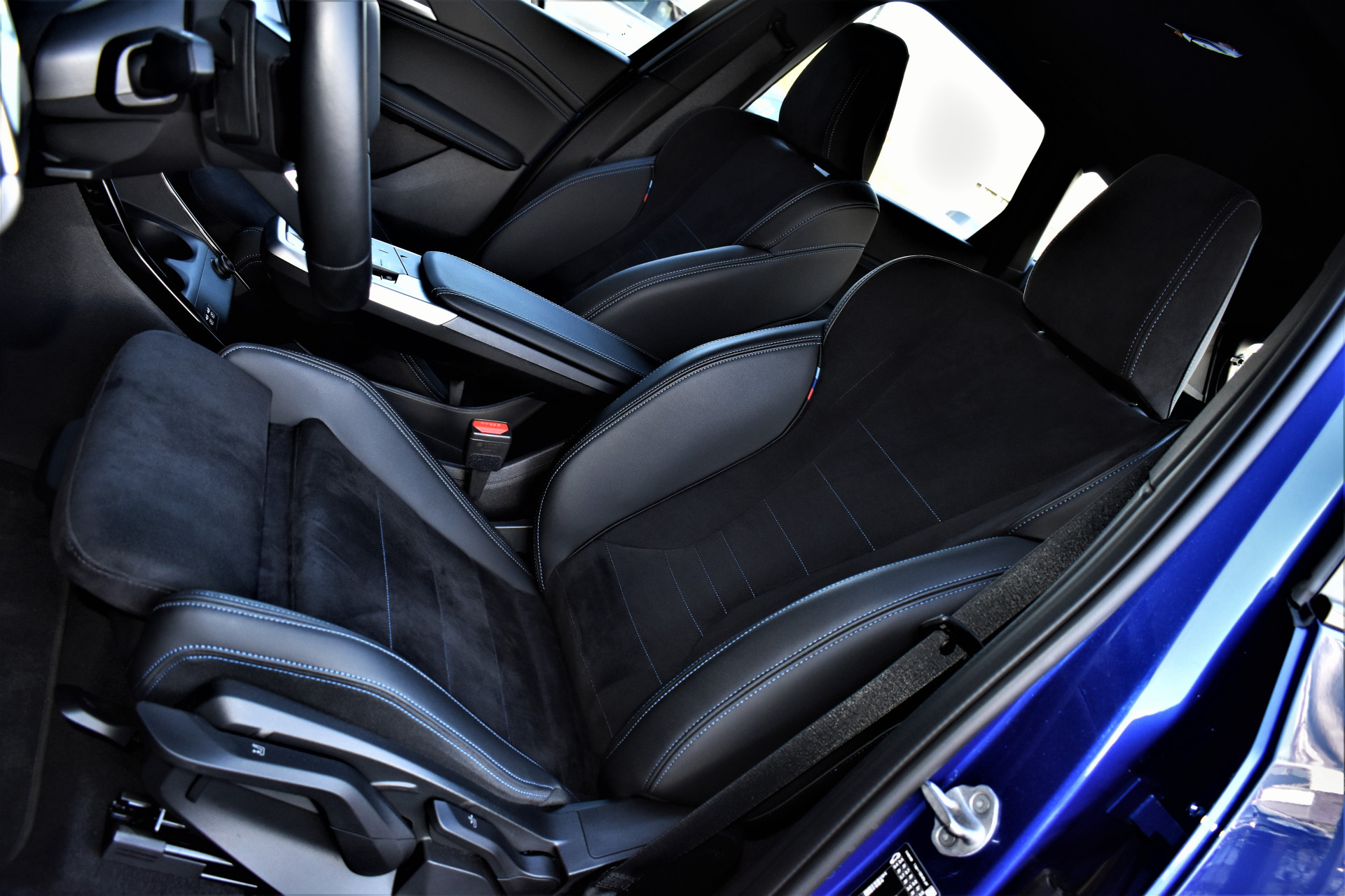 BMW 2 Serie Active Tourer 218i 136pk Automaat M-Sport 1e Eig. Dealer OH – Foto 12