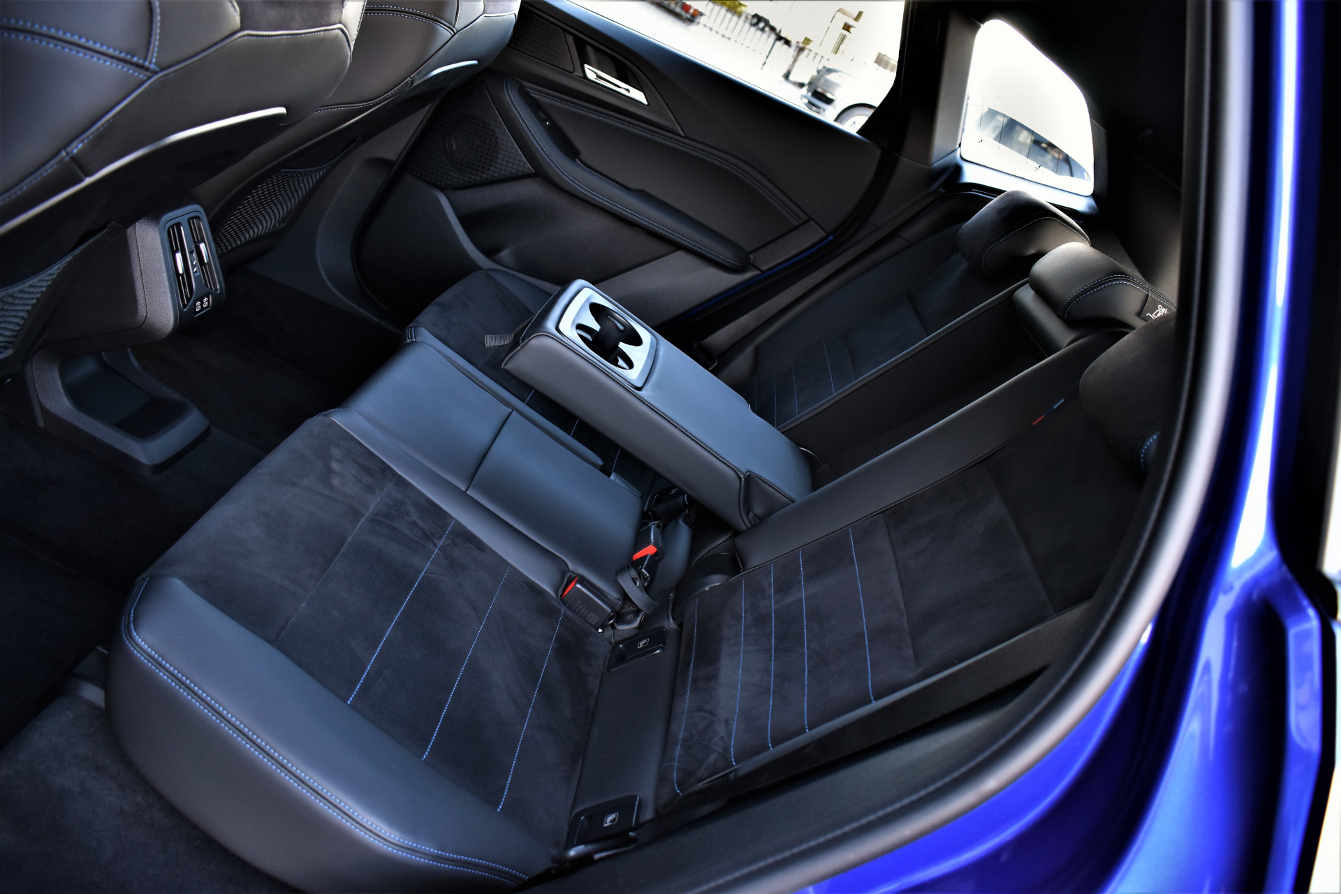 BMW 2 Serie Active Tourer 218i 136pk Automaat M-Sport 1e Eig. Dealer OH – Foto 13