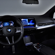 BMW 2 Serie Active Tourer 218i 136pk Automaat M-Sport 1e Eig. Dealer OH – Foto 14