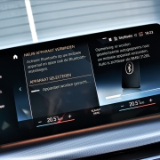BMW 2 Serie Active Tourer 218i 136pk Automaat M-Sport 1e Eig. Dealer OH – Foto 19