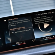 BMW 2 Serie Active Tourer 218i 136pk Automaat M-Sport 1e Eig. Dealer OH – Foto 20