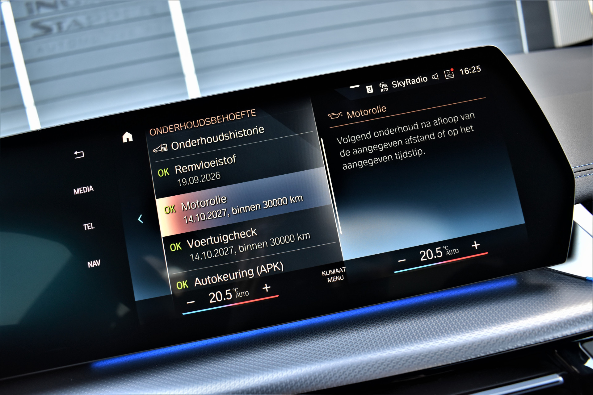 BMW 2 Serie Active Tourer 218i 136pk Automaat M-Sport 1e Eig. Dealer OH – Foto 22