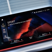 BMW 2 Serie Active Tourer 218i 136pk Automaat M-Sport 1e Eig. Dealer OH – Foto 24
