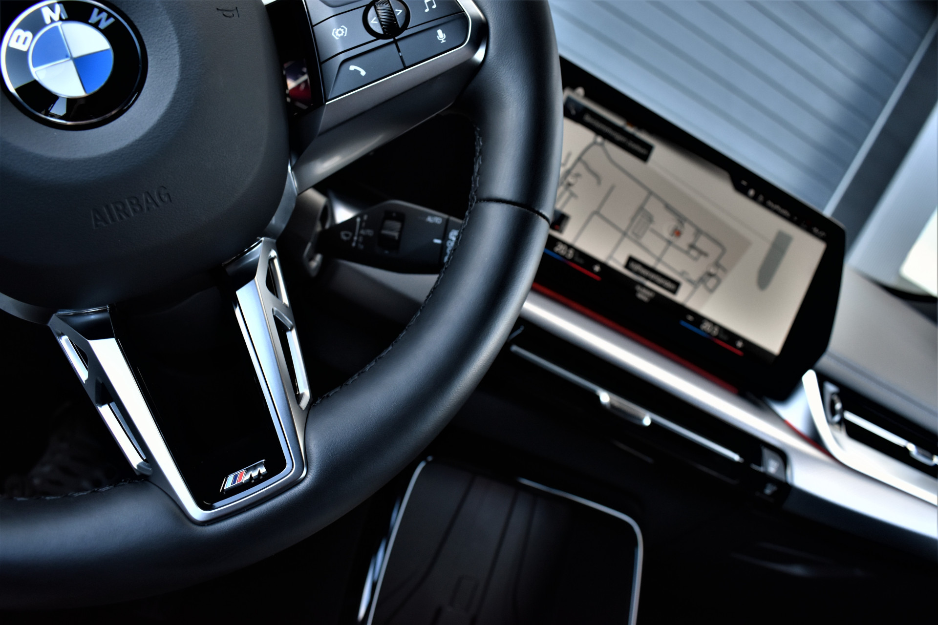 BMW 2 Serie Active Tourer 218i 136pk Automaat M-Sport 1e Eig. Dealer OH – Foto 27