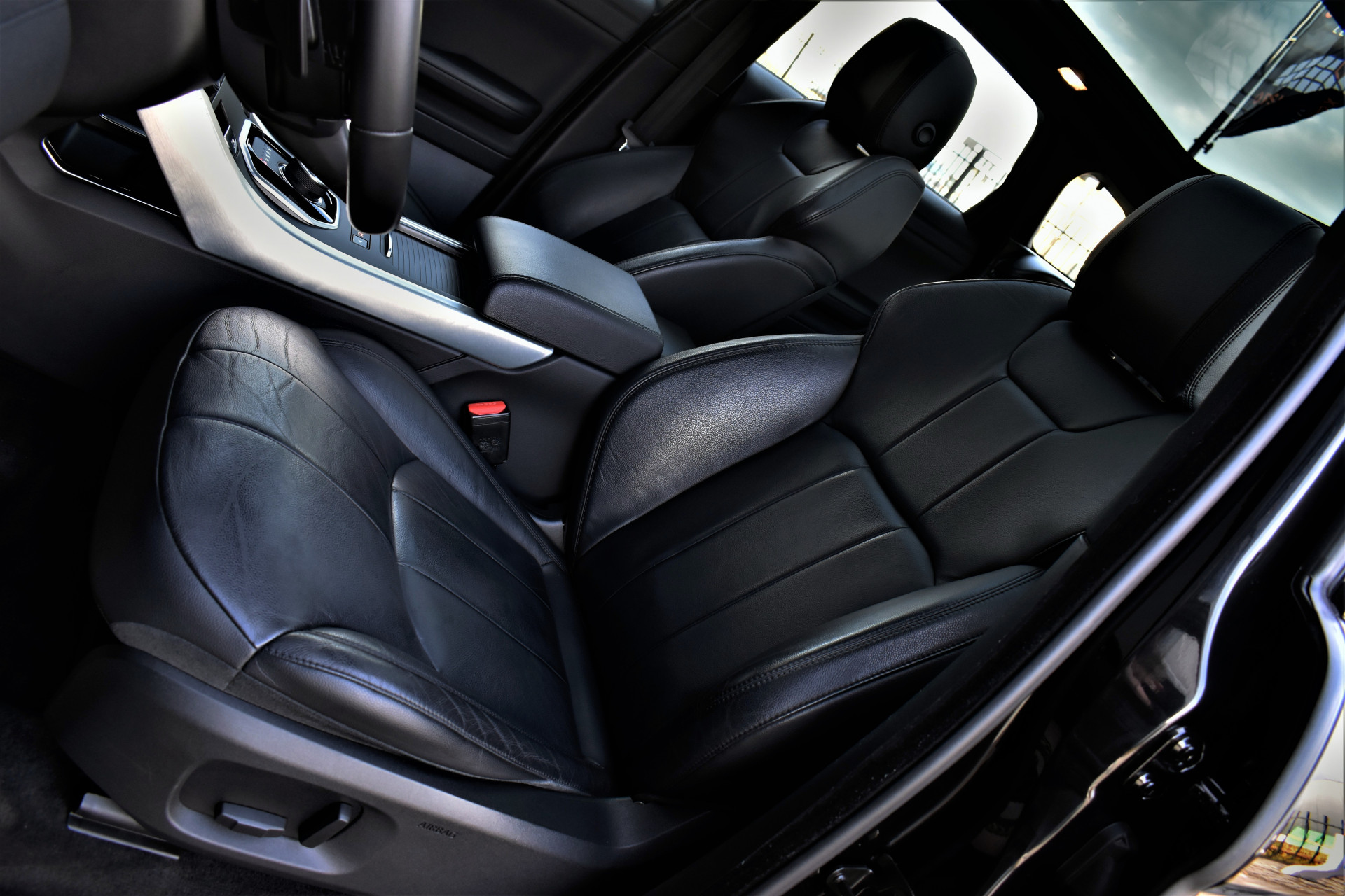 Land Rover Range Rover Evoque 2.0 Si4 241pk SE AWD Dynamic Org.NL – Foto 11