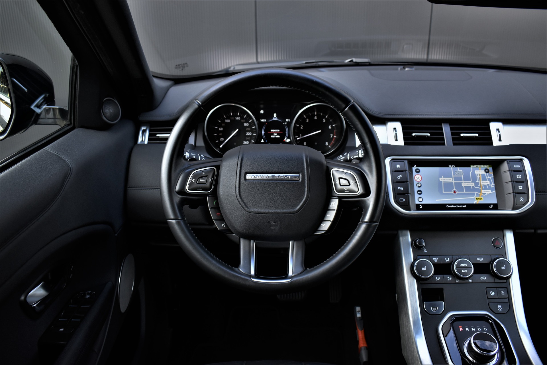 Land Rover Range Rover Evoque 2.0 Si4 241pk SE AWD Dynamic Org.NL – Foto 14