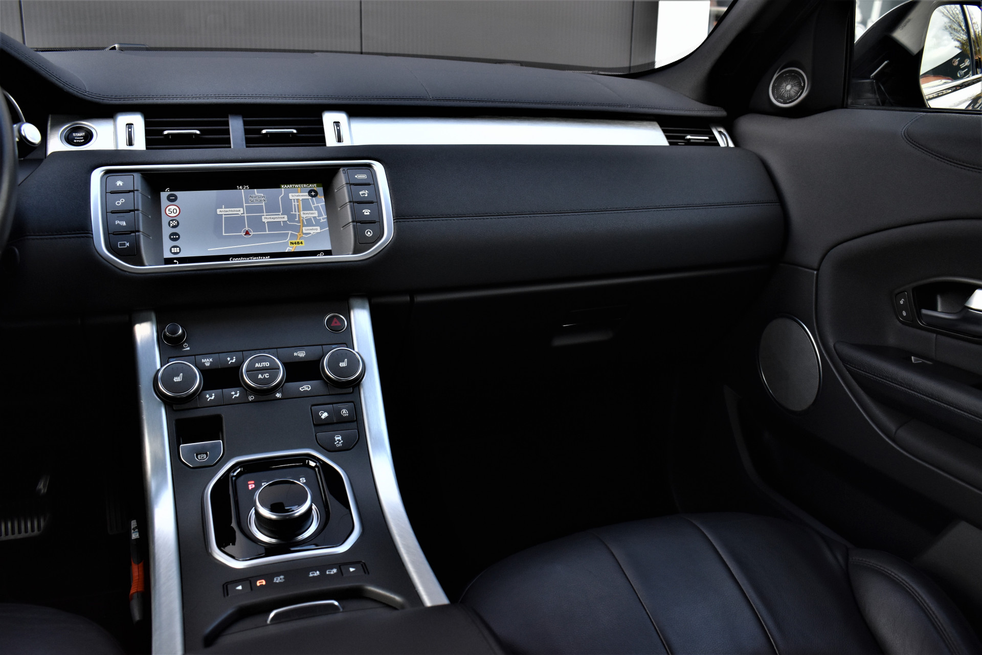 Land Rover Range Rover Evoque 2.0 Si4 241pk SE AWD Dynamic Org.NL – Foto 15