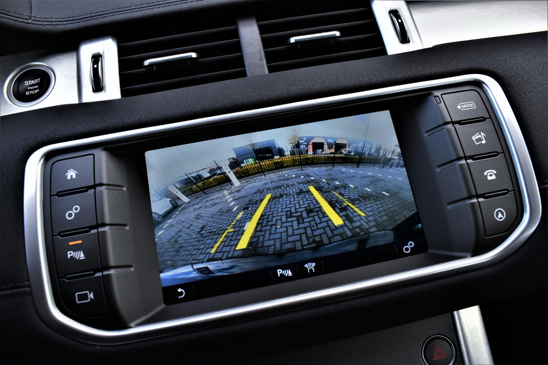 Land Rover Range Rover Evoque 2.0 Si4 241pk SE AWD Dynamic Org.NL – Foto 17