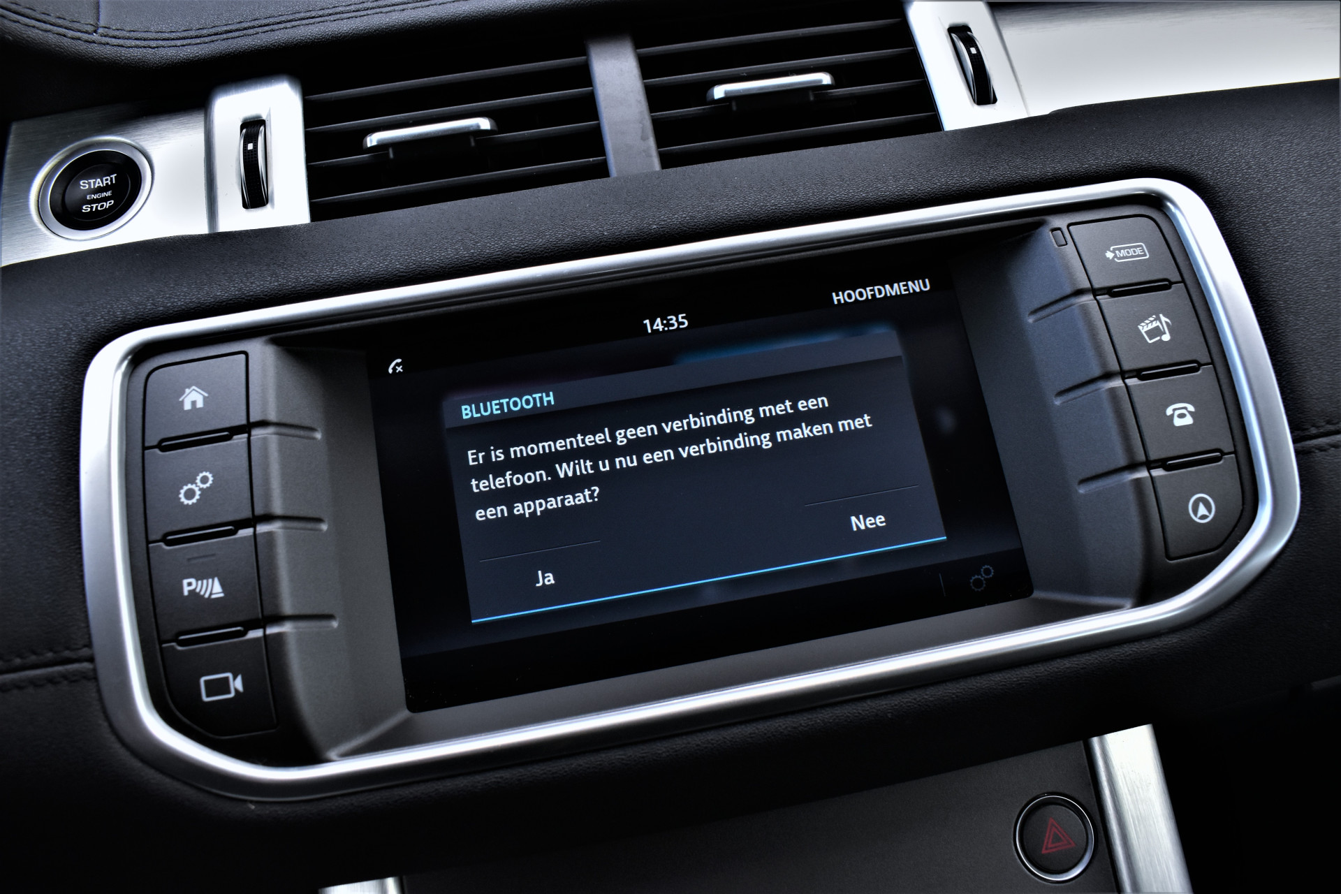 Land Rover Range Rover Evoque 2.0 Si4 241pk SE AWD Dynamic Org.NL – Foto 18