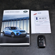 Land Rover Range Rover Evoque 2.0 Si4 241pk SE AWD Dynamic Org.NL – Foto 28