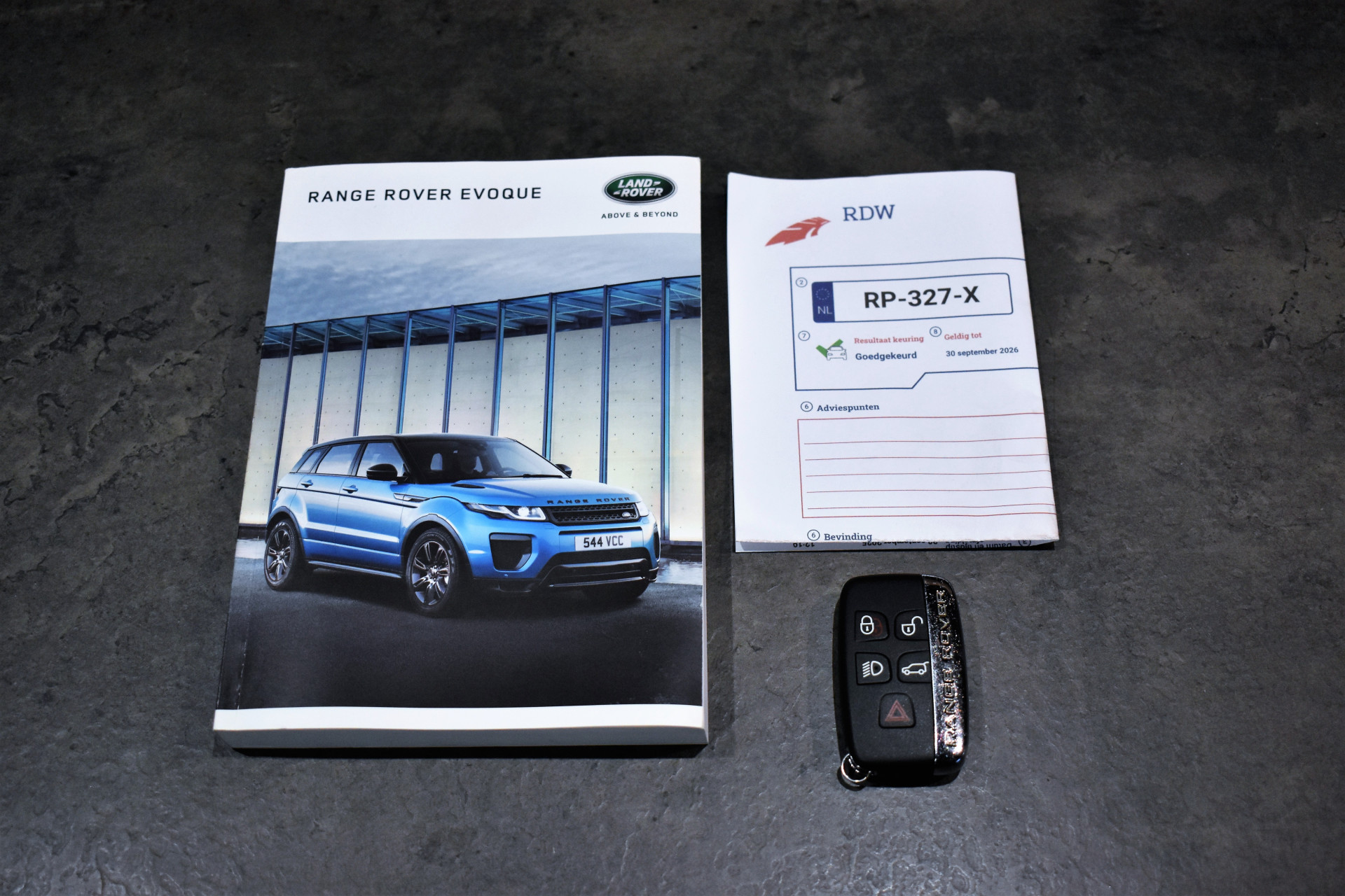 Land Rover Range Rover Evoque 2.0 Si4 241pk SE AWD Dynamic Org.NL – Foto 28