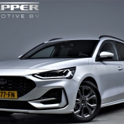 Ford FOCUS Wagon 1.0 EcoBoost 125pk Hybrid ST Line Org.NL – Foto
