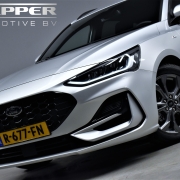 Ford FOCUS Wagon 1.0 EcoBoost 125pk Hybrid ST Line Org.NL – Foto 2