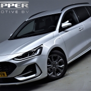 Ford FOCUS Wagon 1.0 EcoBoost 125pk Hybrid ST Line Org.NL – Foto 3