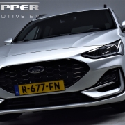 Ford FOCUS Wagon 1.0 EcoBoost 125pk Hybrid ST Line Org.NL – Foto 4