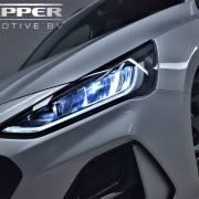 Ford FOCUS Wagon 1.0 EcoBoost 125pk Hybrid ST Line Org.NL – Foto 5