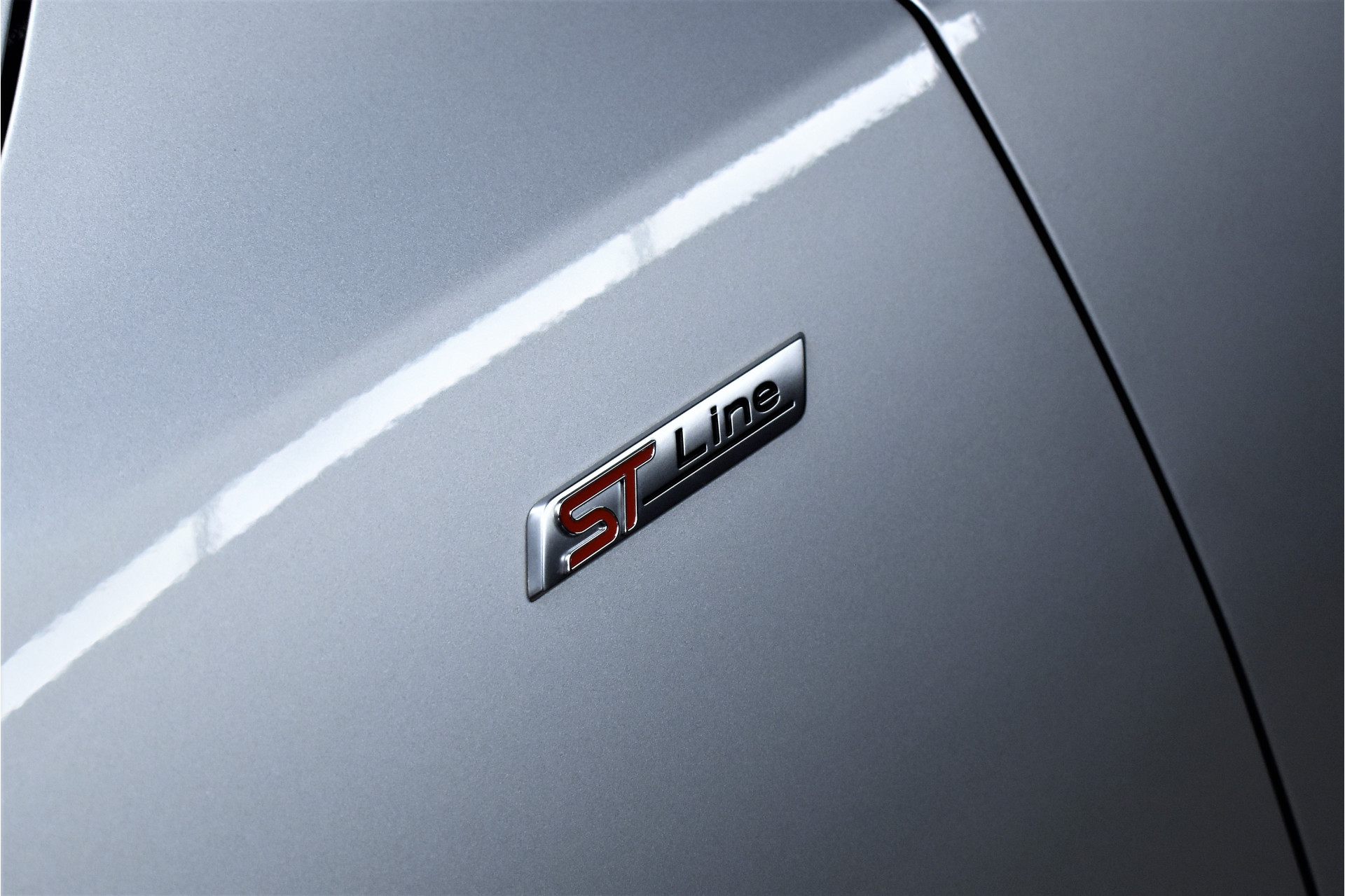 Ford FOCUS Wagon 1.0 EcoBoost 125pk Hybrid ST Line Org.NL – Foto 6