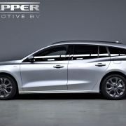 Ford FOCUS Wagon 1.0 EcoBoost 125pk Hybrid ST Line Org.NL – Foto 7