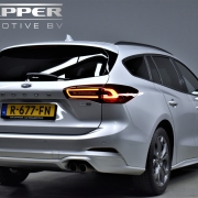 Ford FOCUS Wagon 1.0 EcoBoost 125pk Hybrid ST Line Org.NL – Foto 8