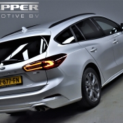 Ford FOCUS Wagon 1.0 EcoBoost 125pk Hybrid ST Line Org.NL – Foto 9