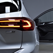 Ford FOCUS Wagon 1.0 EcoBoost 125pk Hybrid ST Line Org.NL – Foto 11