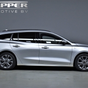 Ford FOCUS Wagon 1.0 EcoBoost 125pk Hybrid ST Line Org.NL – Foto 12
