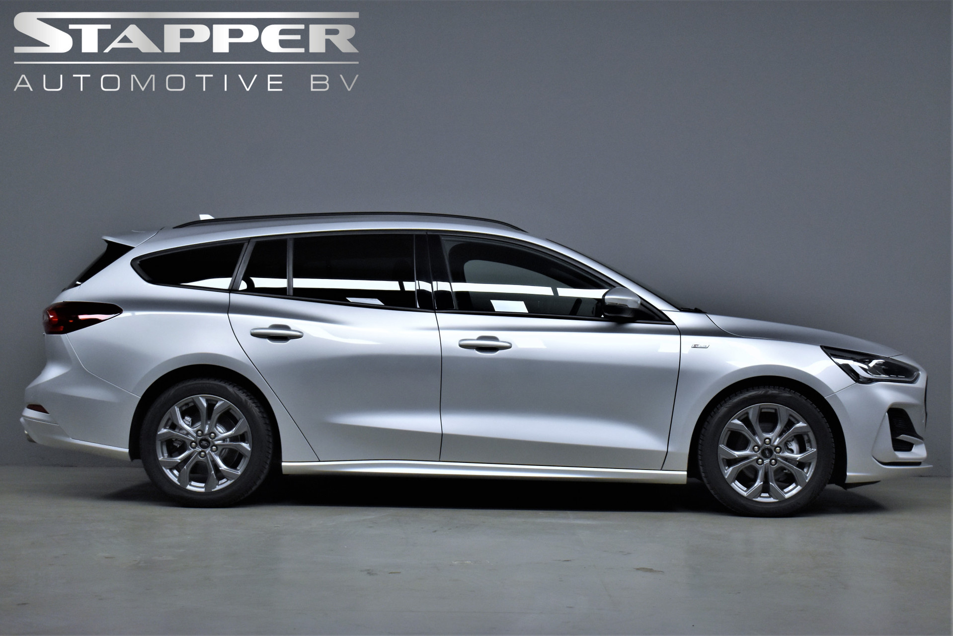 Ford FOCUS Wagon 1.0 EcoBoost 125pk Hybrid ST Line Org.NL – Foto 12