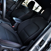 Ford FOCUS Wagon 1.0 EcoBoost 125pk Hybrid ST Line Org.NL – Foto 14