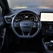 Ford FOCUS Wagon 1.0 EcoBoost 125pk Hybrid ST Line Org.NL – Foto 16