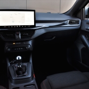 Ford FOCUS Wagon 1.0 EcoBoost 125pk Hybrid ST Line Org.NL – Foto 17