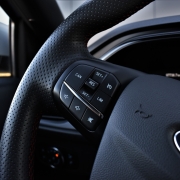 Ford FOCUS Wagon 1.0 EcoBoost 125pk Hybrid ST Line Org.NL – Foto 26