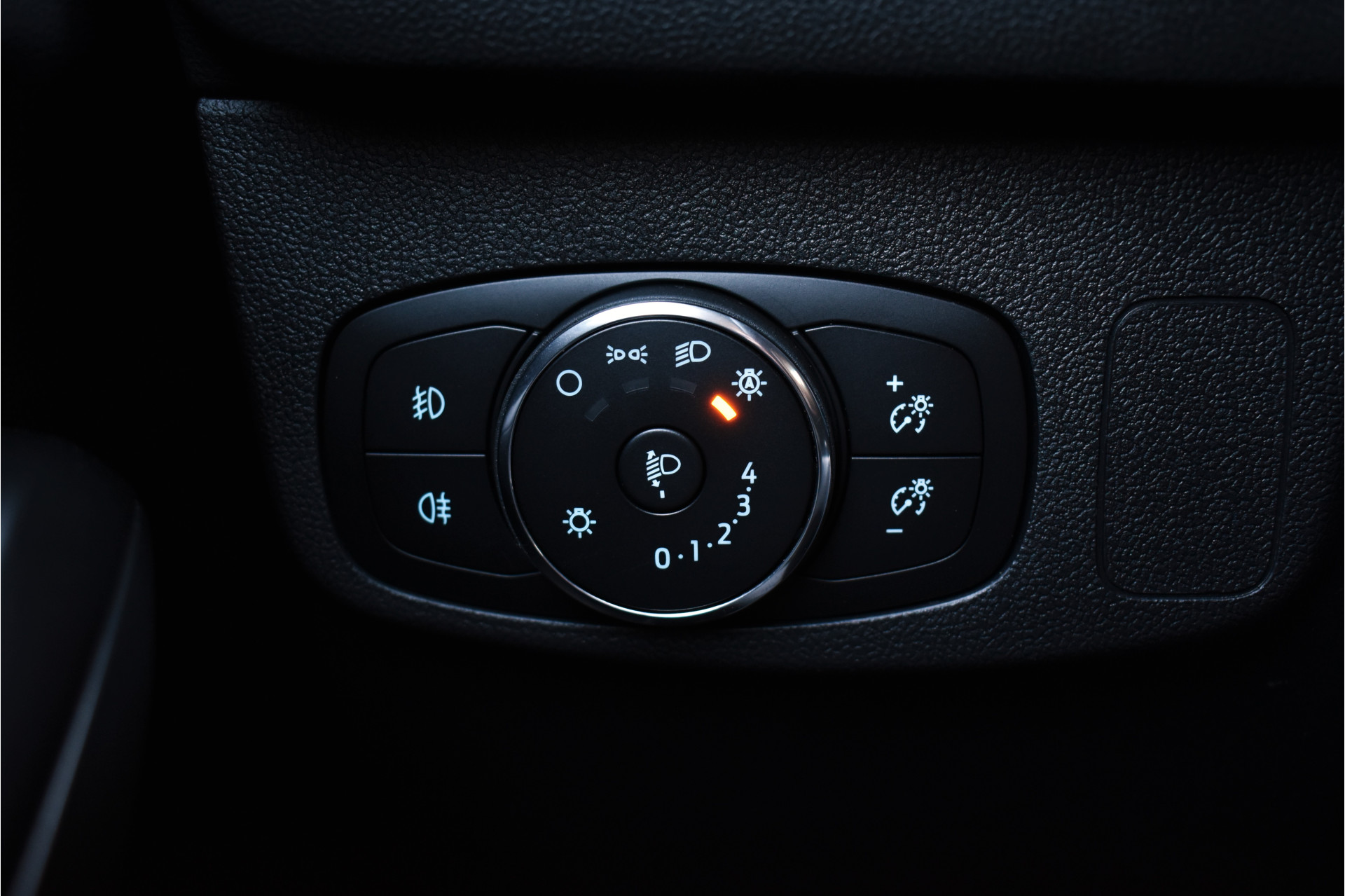 Ford FOCUS Wagon 1.0 EcoBoost 125pk Hybrid ST Line Org.NL – Foto 28