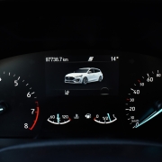 Ford FOCUS Wagon 1.0 EcoBoost 125pk Hybrid ST Line Org.NL – Foto 29