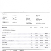 Ford FOCUS Wagon 1.0 EcoBoost 125pk Hybrid ST Line Org.NL – Foto 35