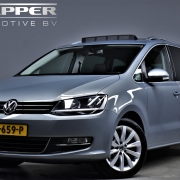 Volkswagen Sharan 1.4 TSI 150pk Highline 7-Pers. – Foto