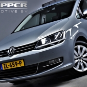 Volkswagen Sharan 1.4 TSI 150pk Highline 7-Pers. – Foto 2