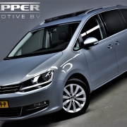 Volkswagen Sharan 1.4 TSI 150pk Highline 7-Pers. – Foto 3