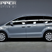 Volkswagen Sharan 1.4 TSI 150pk Highline 7-Pers. – Foto 5