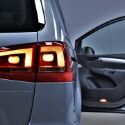 Volkswagen Sharan 1.4 TSI 150pk Highline 7-Pers. – Foto 8