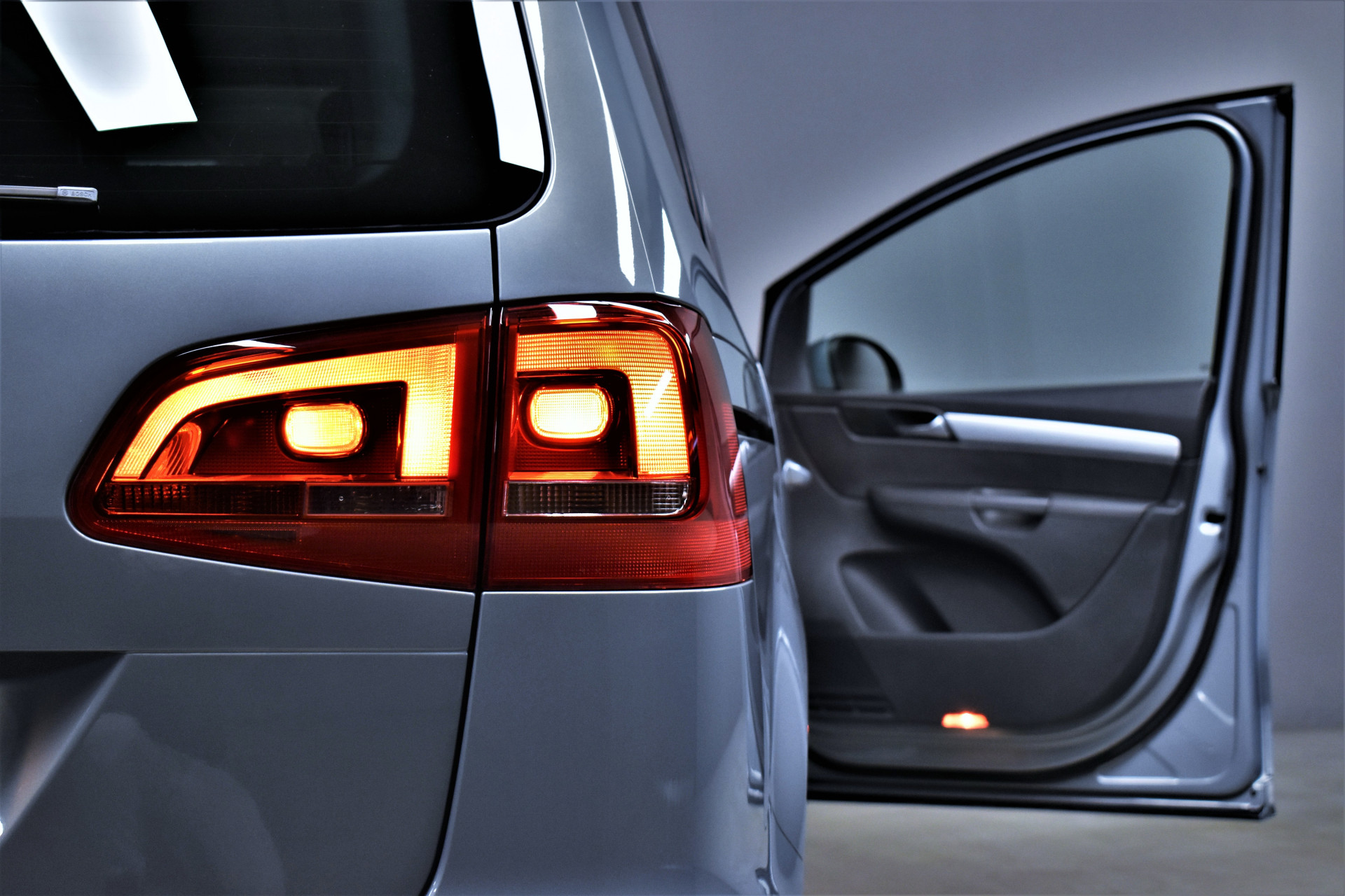 Volkswagen Sharan 1.4 TSI 150pk Highline 7-Pers. – Foto 8