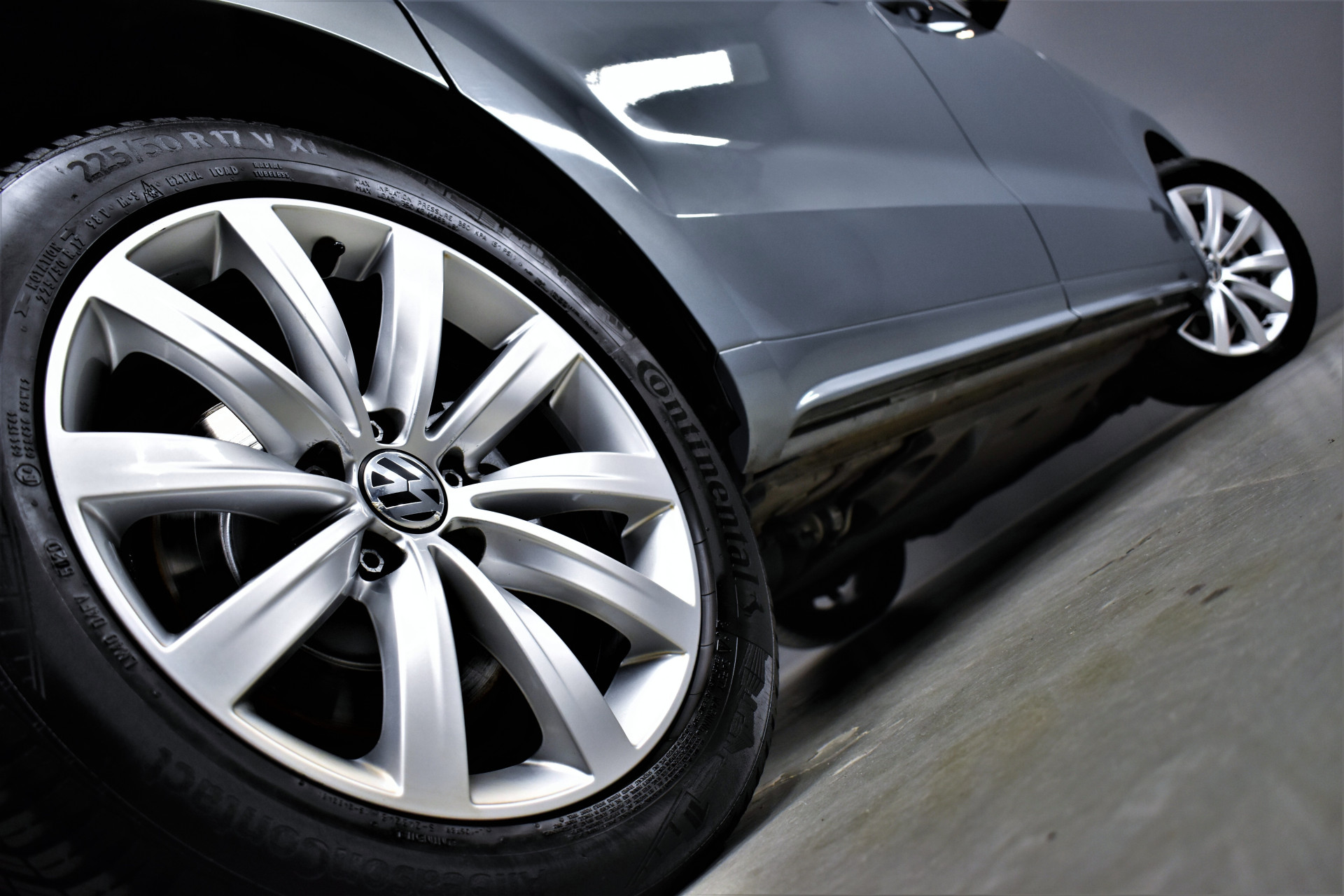 Volkswagen Sharan 1.4 TSI 150pk Highline 7-Pers. – Foto 9