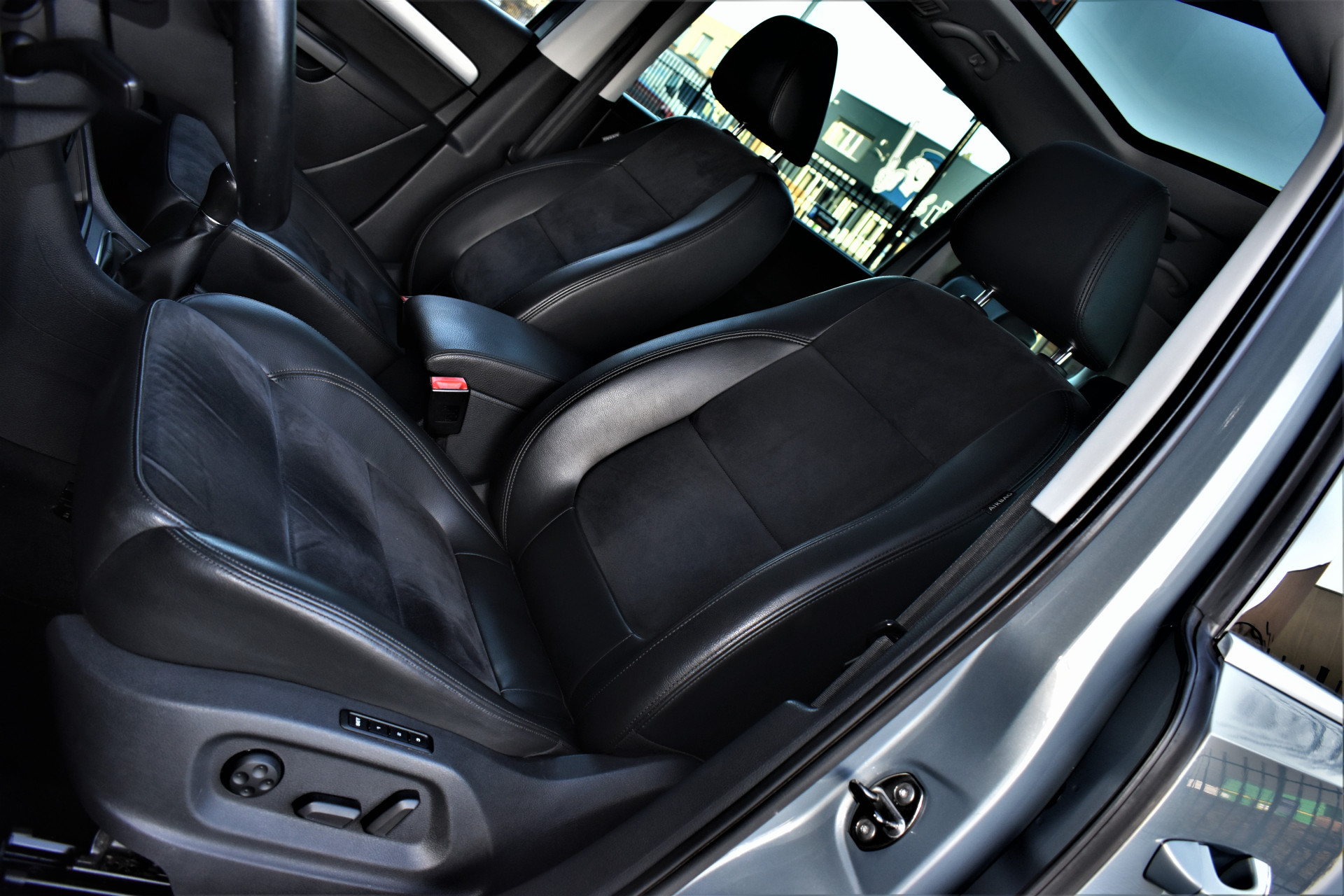 Volkswagen Sharan 1.4 TSI 150pk Highline 7-Pers. – Foto 12