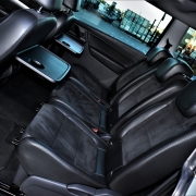 Volkswagen Sharan 1.4 TSI 150pk Highline 7-Pers. – Foto 14