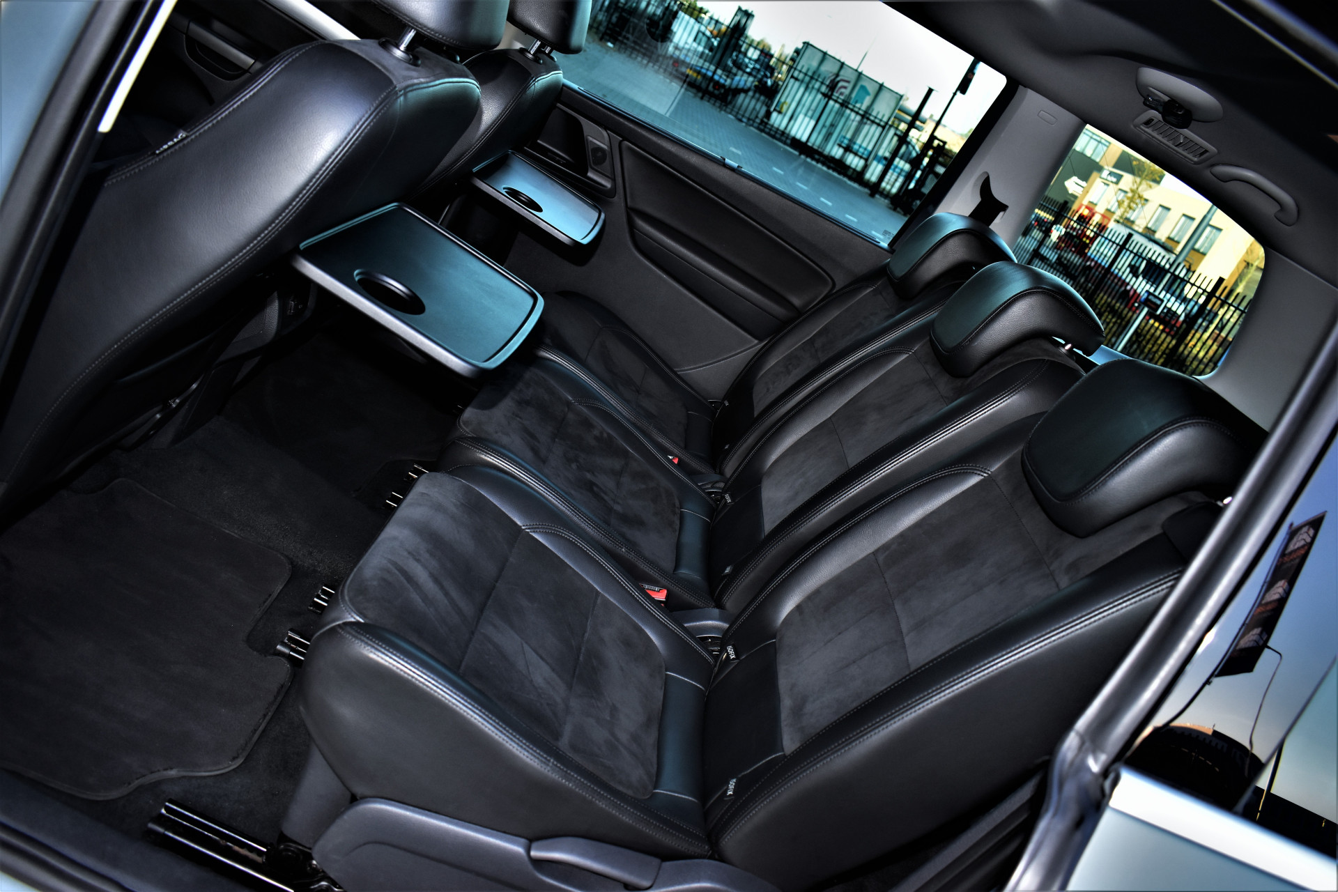 Volkswagen Sharan 1.4 TSI 150pk Highline 7-Pers. – Foto 14