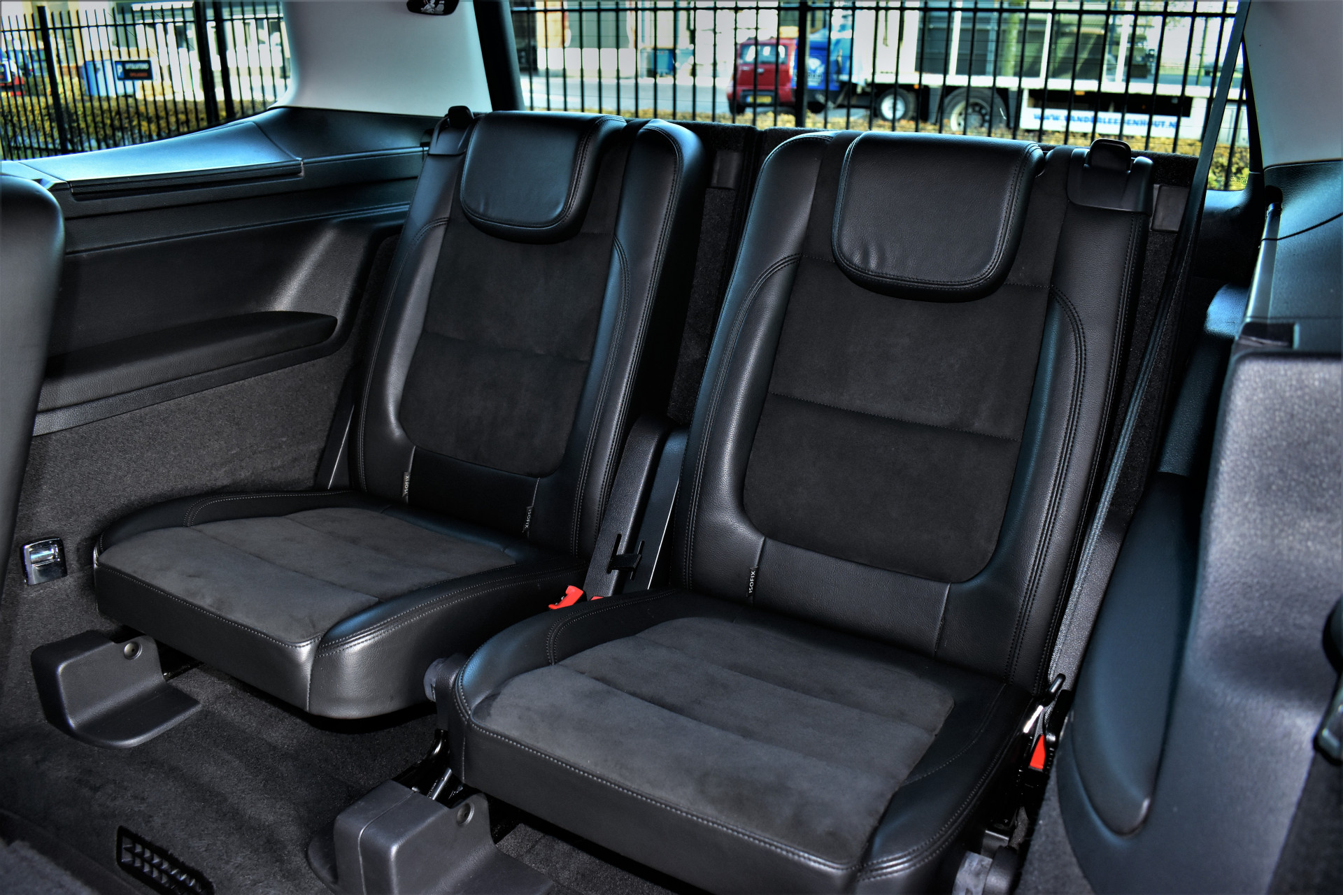 Volkswagen Sharan 1.4 TSI 150pk Highline 7-Pers. – Foto 15