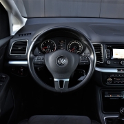 Volkswagen Sharan 1.4 TSI 150pk Highline 7-Pers. – Foto 16