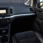 Volkswagen Sharan 1.4 TSI 150pk Highline 7-Pers. – Foto 17