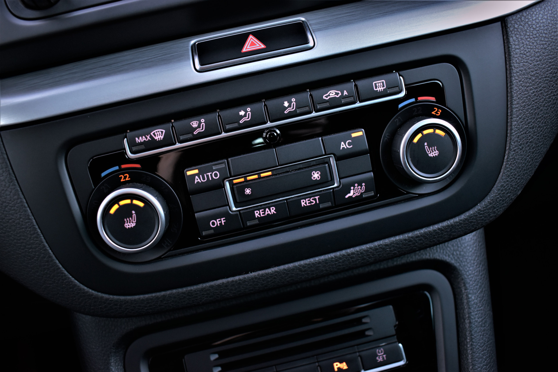 Volkswagen Sharan 1.4 TSI 150pk Highline 7-Pers. – Foto 19